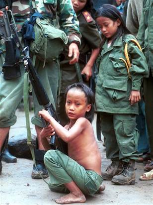 John i Luter Htoo