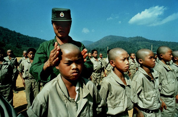 burma-children-soldiers