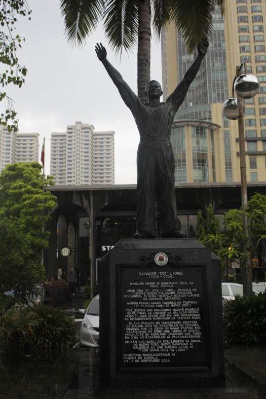 Manila – upadek „Perły Azji”