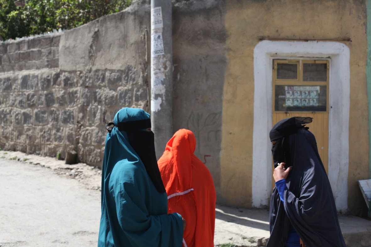 W najdziwniejszej ambasadzie świata – czyli jak zdobyć wizę do Somalilandu