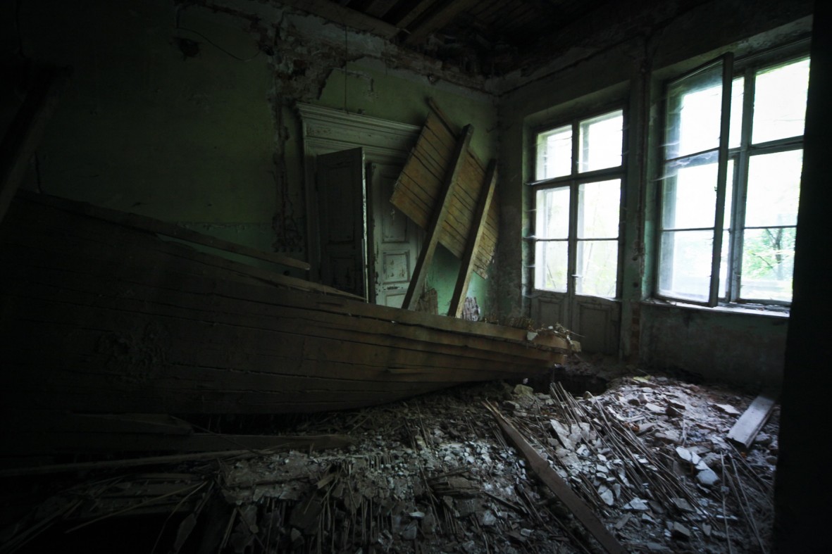 Fot. Roman Husarski
