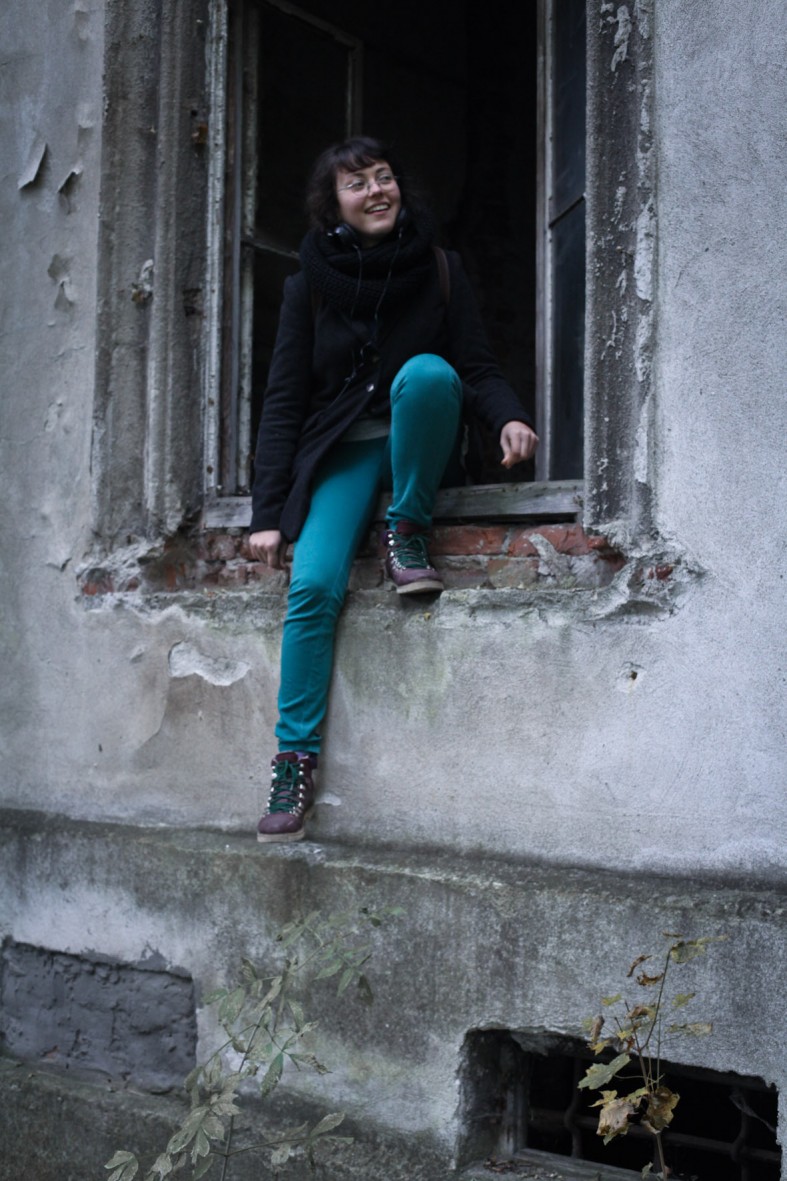 Fot. Roman Husarski