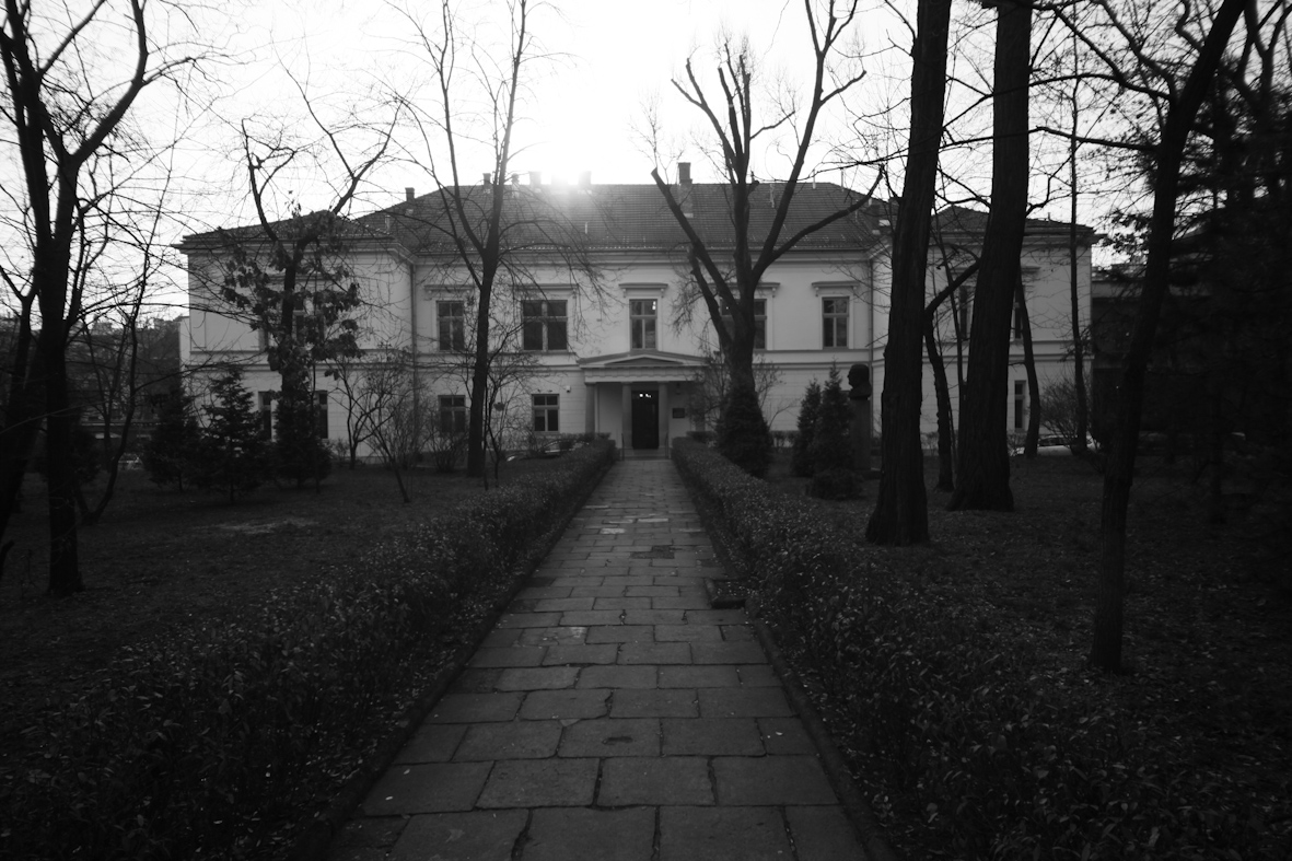 Fot. Roman Husarski
