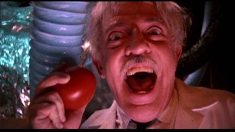 Powrót zabójczych pomidorów, 1988, reż. John De Bello a-return-of-the-killer-tomatoes